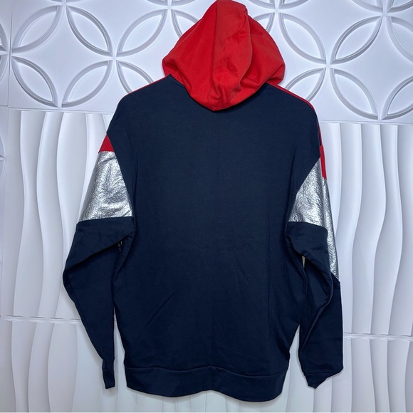 ASOS Hoodie Sweatshirt - Picture 3 of 4